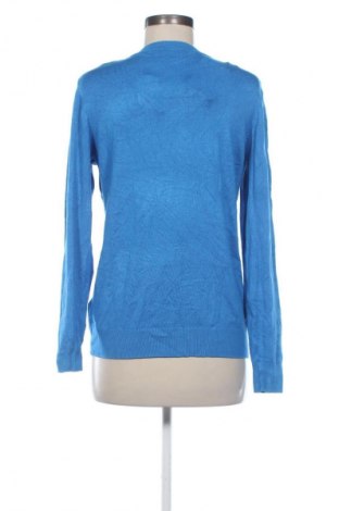 Dámský svetr Up 2 Fashion, Velikost M, Barva Modrá, Cena  399,00 Kč