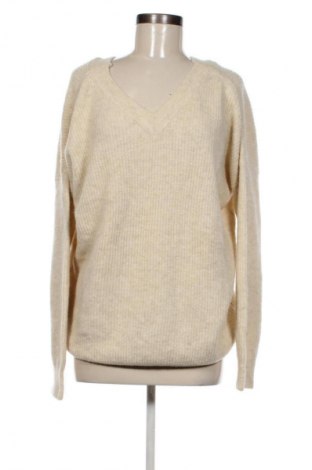 Damenpullover Urban Revivo, Größe S, Farbe Ecru, Preis € 19,99