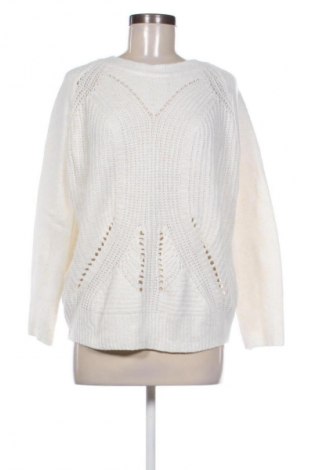 Damenpullover Usha, Größe XS, Farbe Ecru, Preis € 52,69