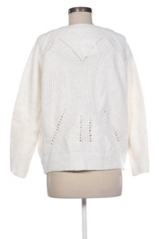 Damenpullover Usha, Größe XS, Farbe Ecru, Preis € 52,69