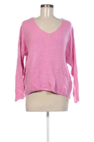 Damenpullover V Milano, Größe XXL, Farbe Rosa, Preis € 12,99