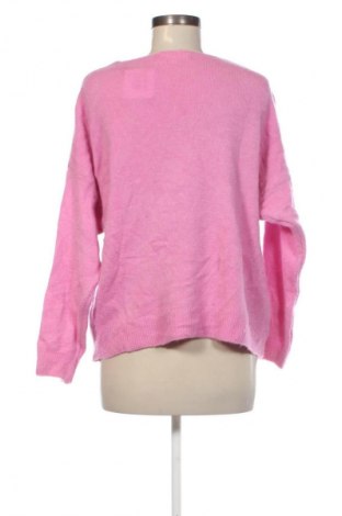 Damenpullover V Milano, Größe XXL, Farbe Rosa, Preis € 12,99