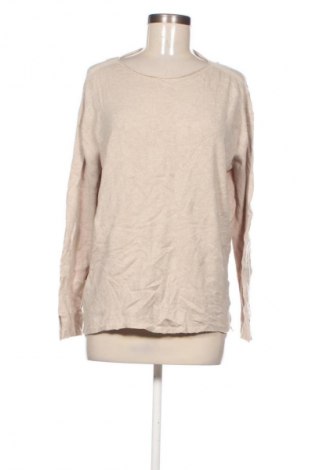 Damenpullover V Milano, Größe M, Farbe Beige, Preis € 13,99