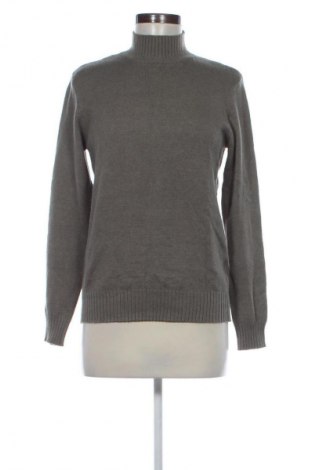 Damenpullover VILA, Größe M, Farbe Grün, Preis 8,99 €