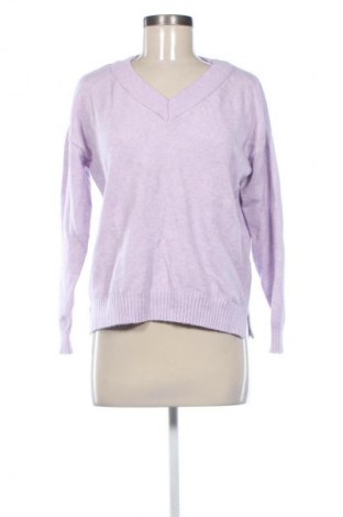 Női pulóver VILA, Méret M, Szín Lila, Ár 3 939 Ft