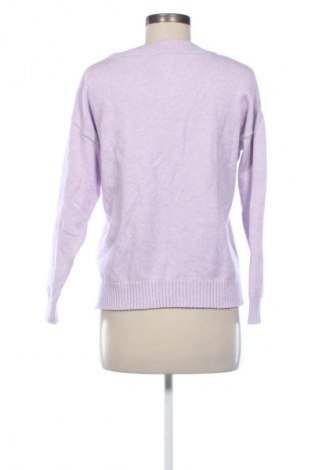 Női pulóver VILA, Méret M, Szín Lila, Ár 3 939 Ft