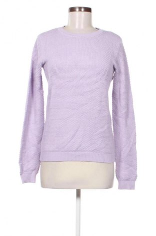 Damenpullover VILA, Größe S, Farbe Lila, Preis € 13,99