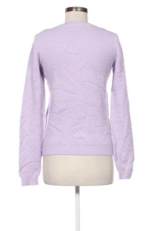 Damenpullover VILA, Größe S, Farbe Lila, Preis € 13,99