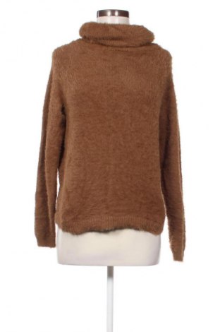 Damenpullover VILA, Größe S, Farbe Braun, Preis € 12,99