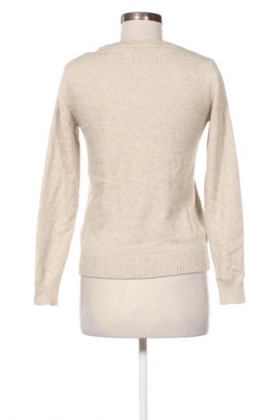 Női pulóver VILA, Méret XS, Szín Bézs, Ár 3 989 Ft
