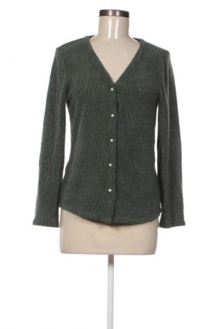 Damenpullover VILA, Größe M, Farbe Grün, Preis 3,99 €