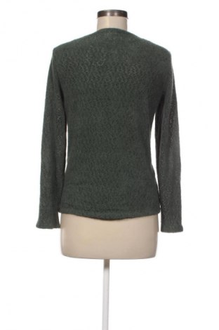 Damenpullover VILA, Größe M, Farbe Grün, Preis 3,99 €