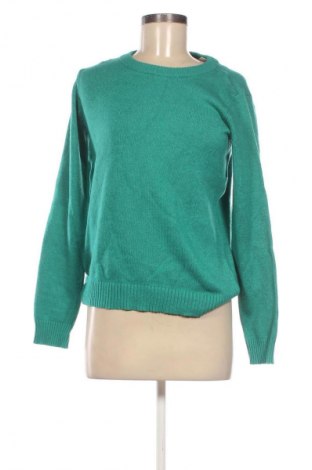 Damski sweter VILA, Rozmiar S, Kolor Zielony, Cena 40,99 zł