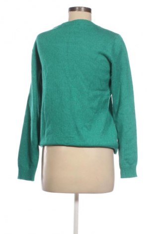 Damski sweter VILA, Rozmiar S, Kolor Zielony, Cena 40,99 zł