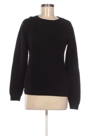 Pulover de femei VILA, Mărime M, Culoare Negru, Preț 46,99 Lei