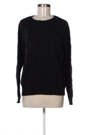 Pulover de femei VILA, Mărime L, Culoare Negru, Preț 61,99 Lei