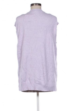 Damenpullover VILA, Größe L, Farbe Lila, Preis € 14,99