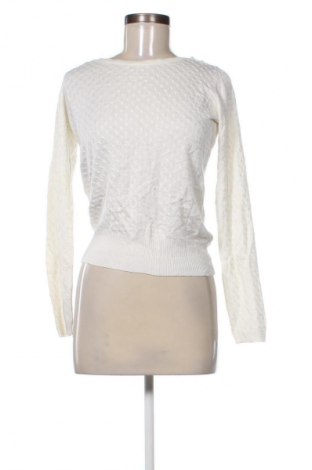 Damski sweter VILA, Rozmiar XS, Kolor Biały, Cena 37,99 zł