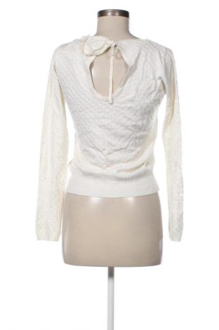 Damski sweter VILA, Rozmiar XS, Kolor Biały, Cena 37,99 zł