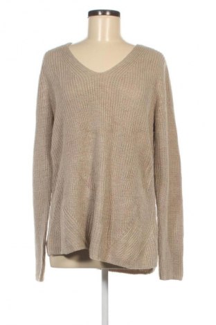 Damenpullover VILA, Größe L, Farbe Beige, Preis € 11,99