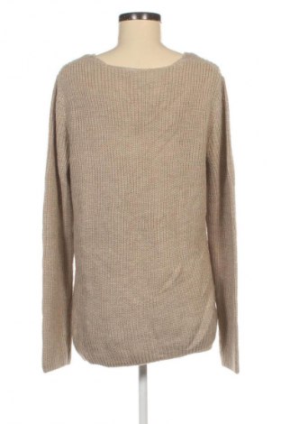 Damenpullover VILA, Größe L, Farbe Beige, Preis € 11,99