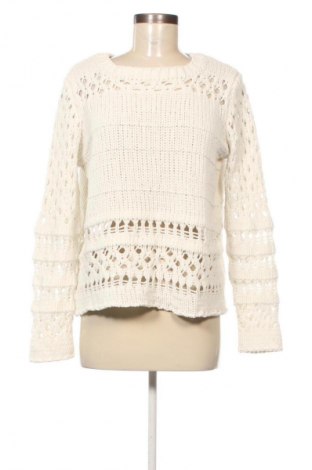 Damski sweter VILA, Rozmiar S, Kolor Biały, Cena 55,99 zł