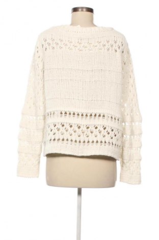 Damski sweter VILA, Rozmiar S, Kolor Biały, Cena 55,99 zł