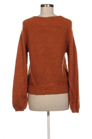 Dámský svetr VILA, Velikost M, Barva Hnědá, Cena  169,00 Kč