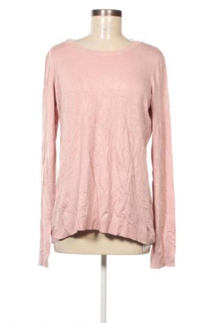 Damenpullover VILA, Größe L, Farbe Rosa, Preis € 11,99