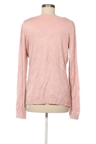 Damenpullover VILA, Größe L, Farbe Rosa, Preis € 11,99