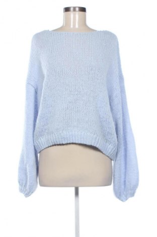 Dámsky pulóver VILA, Veľkosť XL, Farba Modrá, Cena  11,95 €