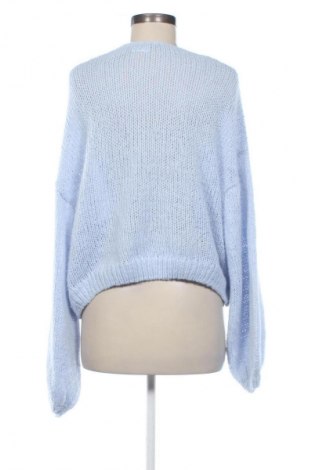 Dámsky pulóver VILA, Veľkosť XL, Farba Modrá, Cena  11,95 €