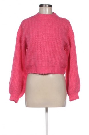 Női pulóver VILA, Méret S, Szín Rózsaszín, Ár 4 339 Ft