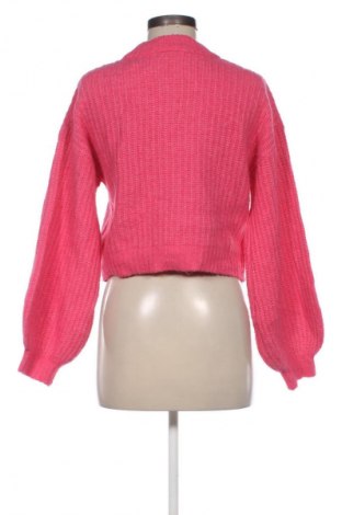 Női pulóver VILA, Méret S, Szín Rózsaszín, Ár 4 339 Ft