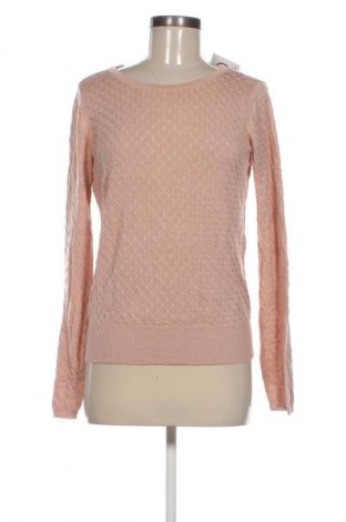 Damenpullover VILA, Größe M, Farbe Aschrosa, Preis € 13,99