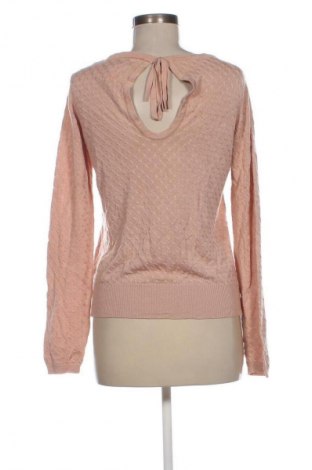 Damenpullover VILA, Größe M, Farbe Aschrosa, Preis € 13,99