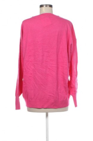 Damenpullover VRS, Größe XL, Farbe Rosa, Preis 7,99 €