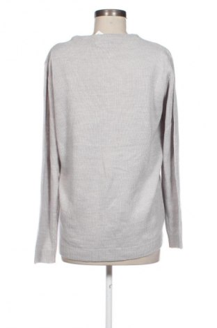 Dámsky pulóver VRS, Veľkosť L, Farba Sivá, Cena  14,83 €