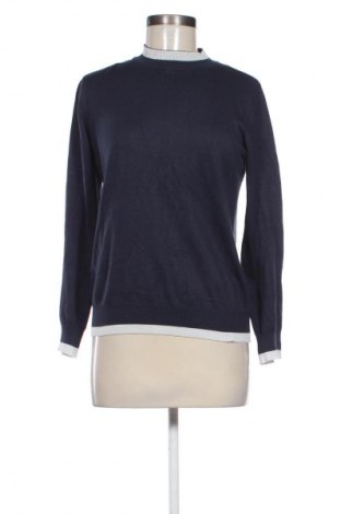 Γυναικείο πουλόβερ VRS Woman, Μέγεθος M, Χρώμα Μπλέ, Τιμή 14,91 €