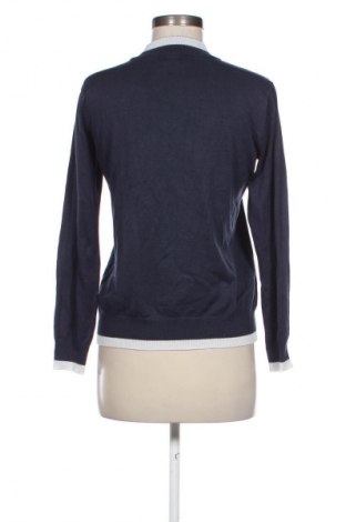 Γυναικείο πουλόβερ VRS Woman, Μέγεθος M, Χρώμα Μπλέ, Τιμή 14,91 €