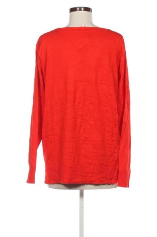 Damenpullover Va Milano, Größe XXL, Farbe Rot, Preis € 7,99