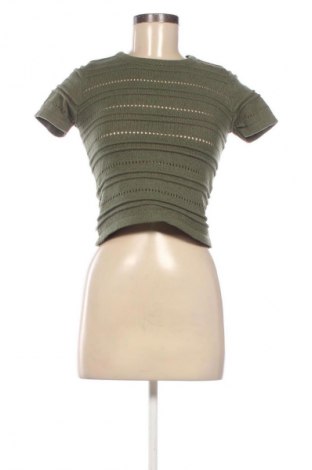 Damenpullover Valley Girl, Größe S, Farbe Grün, Preis € 7,99