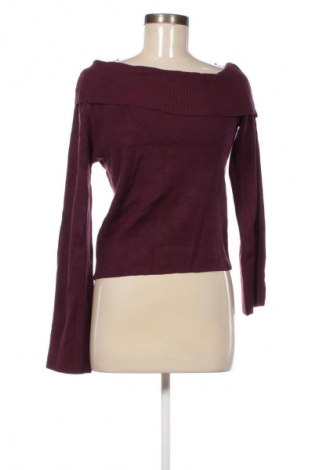 Damenpullover Valley Girl, Größe L, Farbe Lila, Preis € 8,99