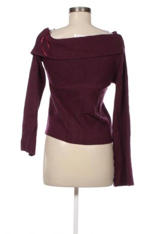 Damenpullover Valley Girl, Größe L, Farbe Lila, Preis € 8,99
