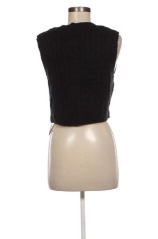 Γυναικείο πουλόβερ Valley Girl, Μέγεθος M, Χρώμα Μαύρο, Τιμή 15,99 €