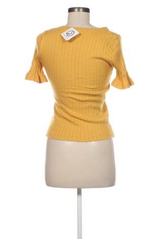 Női pulóver Valley Girl, Méret S, Szín Narancssárga
, Ár 3 249 Ft