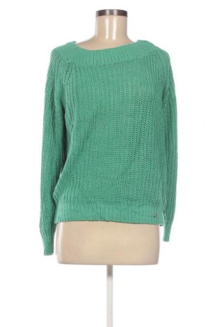 Női pulóver Vanilia, Méret M, Szín Zöld, Ár 4 569 Ft