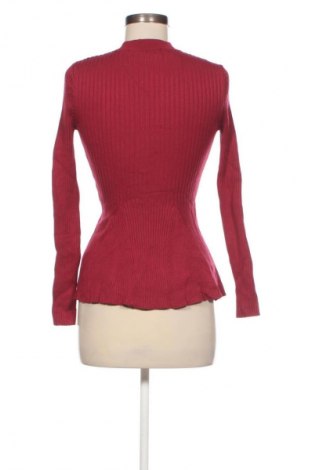 Γυναικείο πουλόβερ Venus, Μέγεθος XXS, Χρώμα Κόκκινο, Τιμή 9,99 €