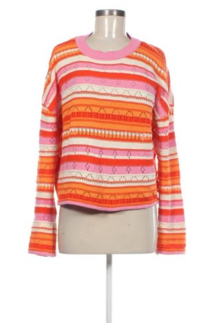 Damenpullover Vero Moda, Größe L, Farbe Mehrfarbig, Preis € 18,99