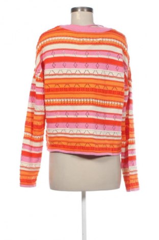 Damenpullover Vero Moda, Größe L, Farbe Mehrfarbig, Preis € 18,99